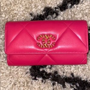Brand New Chanel Wallet